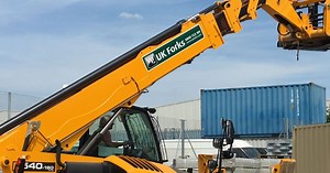 VP seeks buyer for company