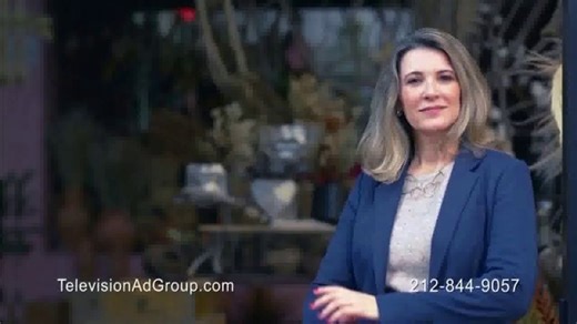 Television Ad Group TV Spot, 'Level Up Your Business'