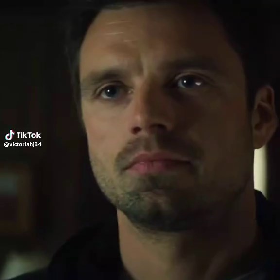 Sebastian Stan as Bucky Barnes: A Unique POV Story