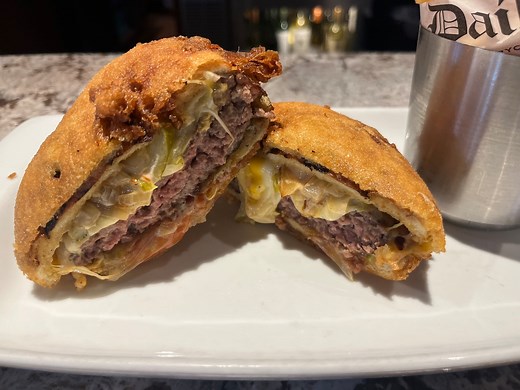 What’s a ‘murder burger’? A deep-fried investigation.