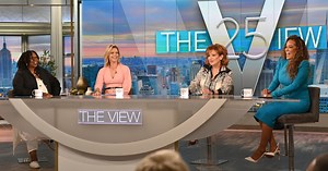 Former 'The View' Co-Host Returning to Talk Show