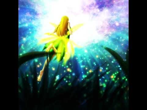 U-hey - Fairy of Dawn