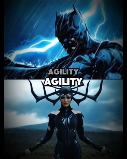 Comics Batman Vs MCU & DCEU