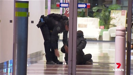 7.5K views · 6 comments | SA’s counter-terrorism police have taken steps to prepare for a Bondi Junction-style knife attack. Highly-trained officers have conducted a dramatic exercise inside Westfield Marion in scenes eerily similar to the interstate tragedy. Download the 7NEWS app: https://7news.link/7NEWSapp #7NEWS | 7NEWS Adelaide | Facebook
