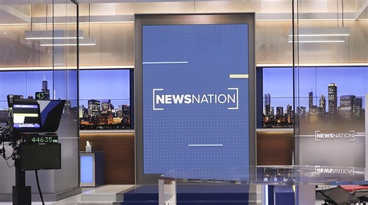 NewsNation anchor Nichole Berlie announces she’s cancer-free