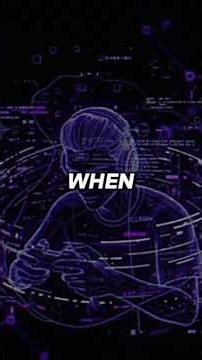 When you play video games... your mind enters another state