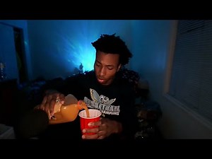 ASMR | BASEMENT FRUIT JUICE BARTENDER | WHISPERED