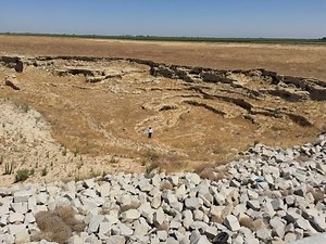 California Is Sinking — and Now Could Flood | KQED Newsroom