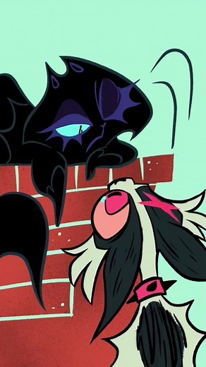 Doom and Gloom Cat Animation Sounds