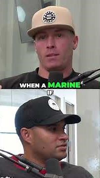 Marine Corps Weight Standards: Real Talk & Solutions #shorts