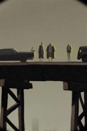 The Exchange (2024) - Movie