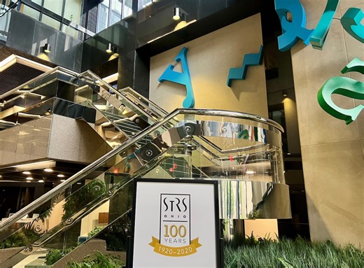 When teachers file lawsuit to maintain control of Ohio pension board, judge blocks new law