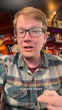 The only reason Crash Course works