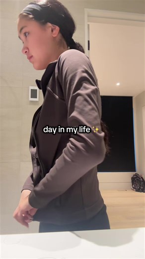 #ballerina #fyp #dayinmylife #vlog