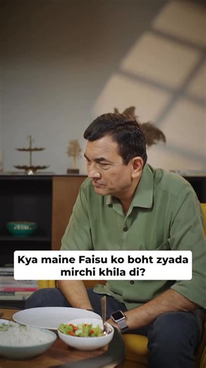 Green Chilli Chicken… but the real twist wasn’t the chillies 👀 Watch the full episode on YouTube to see what actually went down in the kitchen! [Mr. Faisu, fun cooking, Swaad Anusaar, food talk, celebrity banter, behind the scenes, creator collab, celebrity cooking show] #SwaadAnusaar #MrFaisu #CookingShow #SanjeevKapoor #CelebrityLaughs BehindTheScenes | Sanjeev Kapoor