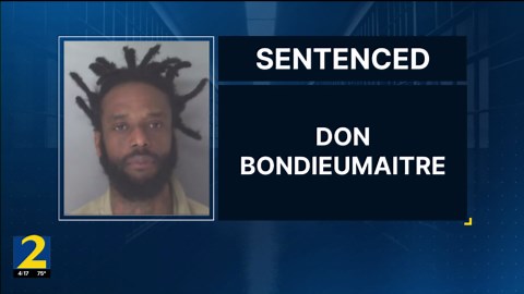 A man refused to take off his shoes, now he’s dead and another man is headed to prison