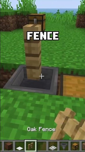The best afk fish farm #minecraft #tutorial #minecrafttutorial