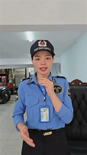 AI NÓI LÀM BẢO VỆ LÀ KHỔ THÌ COI THỬ VIDEO NÀY NHE!