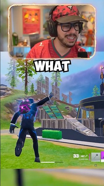 My Stream Sniper Wants a Date!