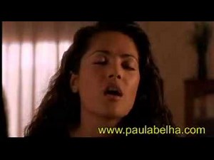 SALMA HAYEK Desperado highlights