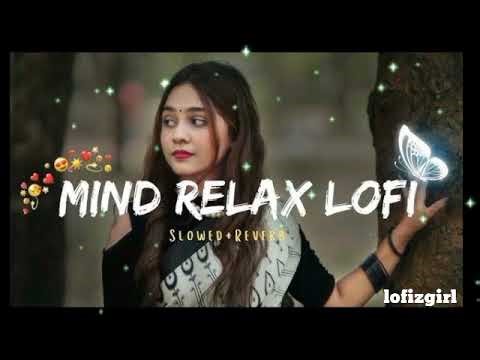 Romantic Lofi Mashup | Instagram Trending Lofi Song | Slowed & Reverb Lo-fi | Music Ns