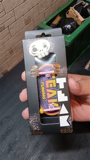 BUDGET FRIENDLY FINGERBOARDS: ARE THEY ANY GOOD? #fingerboard #unboxing #review #teaktuning #budget