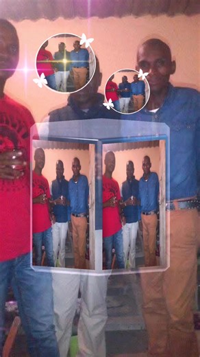 Sandile Shezi (@sandile.shezi58)’s videos with This I promise you - ALONE IS BETTER