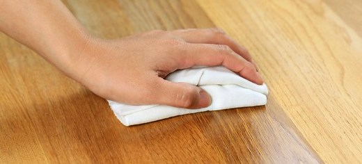 How to Remove Wood Polish | DoItYourself.com