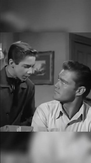 Roping Calves Is Much Easier Than Roping Girls | The Rifleman