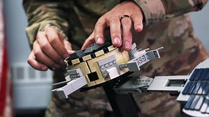 NTS-3: One of the Department of the Air Force’s three transformational Vanguard programs