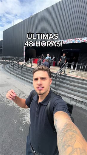 Foi isso tudo que aconteceu! 👀😳