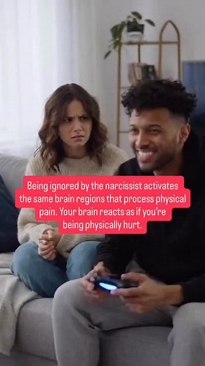 17K views · 589 reactions | When you are ignored or rejected, the...