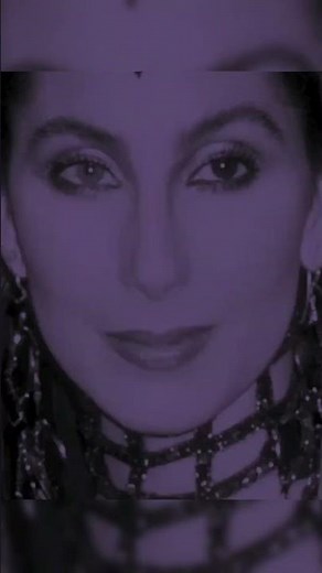 Believing in Cher:A Journey Through the Life and Legacy of the Iconic Pop Culture Legend #shortvideo