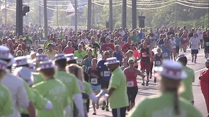 Indianapolis Mini-Marathon celebrates 40th anniversary in 2016