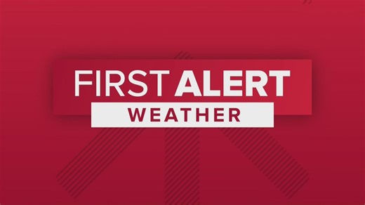 Atmospheric river to impact western Washington starting Monday | KING 5 Extended Weather