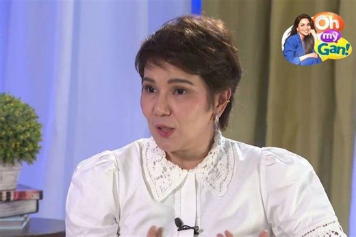 Amy Perez opens up about menopause, anxiety, setting boundaries