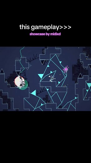 Explore Bloodlust Gameplay in Geometry Dash