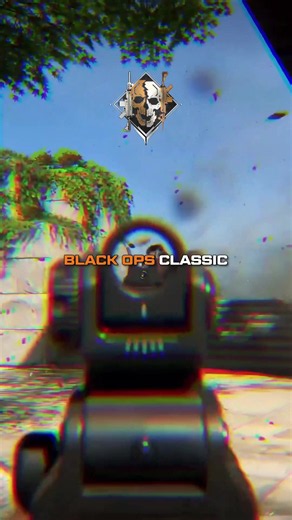 Black Ops 2 Remastered: Classic Call of Duty Gameplay