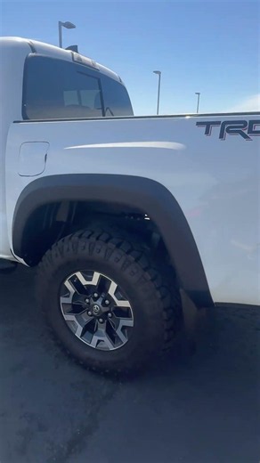 🔥 2017 Toyota Tacoma TRD Off-Road | Only 50K Miles!