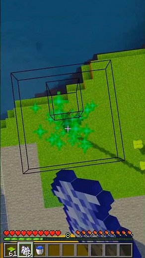 THINGS YOU DIDN'T KNOW ABOUT PLANTFORMS IN MINECRAFT! #minecraft #minecraftshorts #shorts