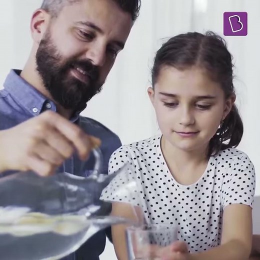 Water - Our World | World Water Day 2021 #shorts