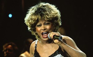 Tina Turner sells legendary music catalogue as she quits public life