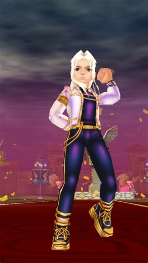 🎉 Fiesta wird 18! 🎂 Feiere mit uns im Spiel - logg dich ein und löse den Code FINALLY18 direkt bei der MiniMap (3 Punkte) ein. Dazu warten spannende Events auf dich - verpass es nicht!✨ #FiestaOnline #game #anime | Fiesta Online DE