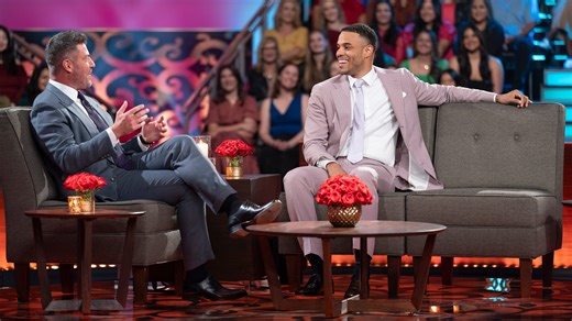 What happened on ‘The Bachelor: Women Tell All’ last night? Here’s what you missed