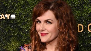 Top facts about the talented Sara Rue: Age, career, husband, and more