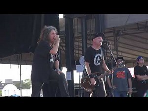 Adolescents - Full show live at Riot Fest, Chicago, IL 9-15-18