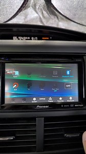 Pioneer AVH-X2600BT Touch Screen issues