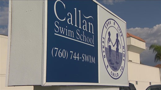 Mother and child sue swim school after instructor accused of molestation