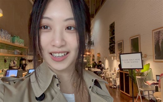 全英文记录在哈佛读研真实的一周（下）