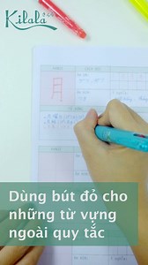 7.9K views · 195 reactions |  Học tiếng Nhật cùng bảng tự học Kanji...